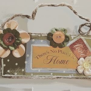 Handmade Designer Wood